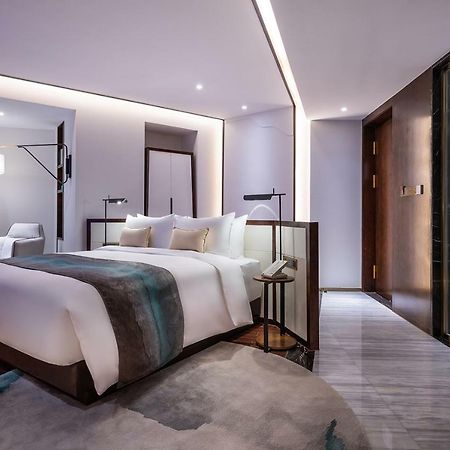 Grand Mercure Hangzhou Qiantang المظهر الخارجي الصورة